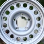 ANK-84053 — спицы крупным планом