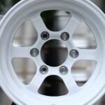 ANK-84016 — спицы крупным планом
