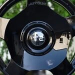 ANK-83401 — спицы крупным планом