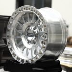 ANK-80929 — профиль и полка обода