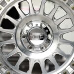 ANK-80929 — спицы крупным планом