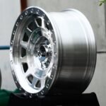 ANK-80581 — профиль и полка обода