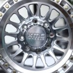 ANK-80928 — спицы крупным планом