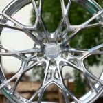 ANK-83420 — спицы крупным планом
