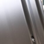 ANK-83394 — спицы крупным планом