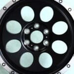 ANK-84061 — спицы крупным планом