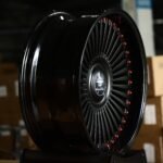 ANK-82451 — профиль и полка обода