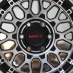 ANK-80831 — спицы крупным планом