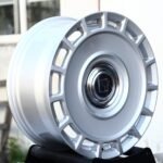 ANK-82090 — профиль и полка обода