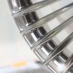 ANK-82041 — спицы крупным планом