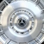 ANK-83335 — спицы крупным планом