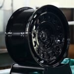 ANK-83388 — профиль и полка обода