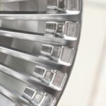 ANK-82071 — спицы крупным планом