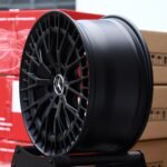 ANK-81951 — профиль и полка обода