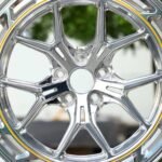 ANK-83455 — спицы крупным планом