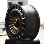 ANK-80828 — профиль и полка обода