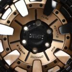 ANK-82484 — спицы крупным планом
