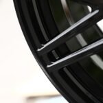 ANK-82057 — спицы крупным планом