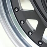 ANK-82442 — спицы крупным планом