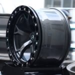 ANK-81097 — профиль и полка обода