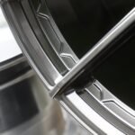 ANK-82034 — спицы крупным планом