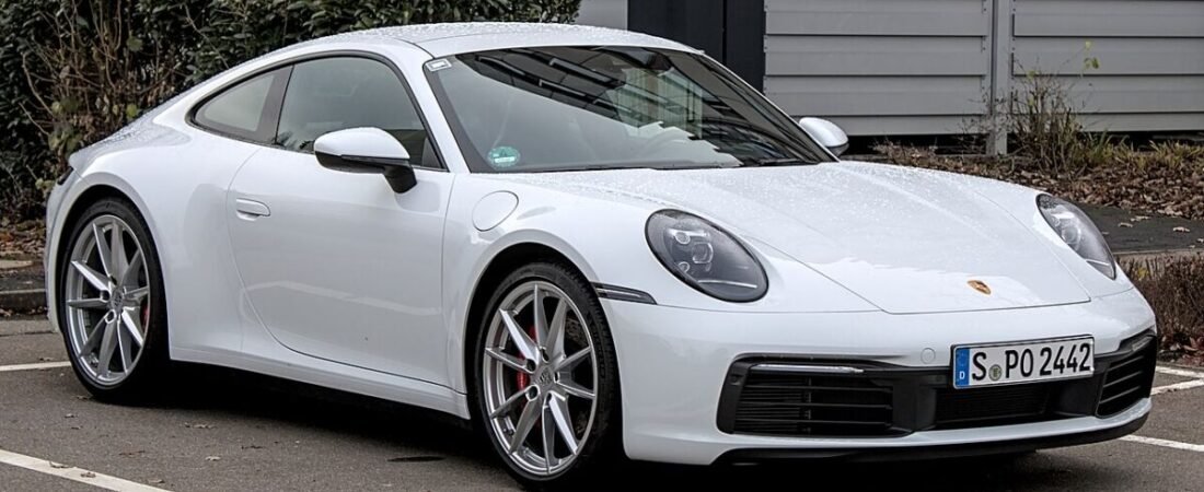 Porsche 911 Bolt Pattern by Generation: 5x130 on the 930, 964, 993, 996, 997, 991 and 992