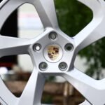 ANK-83417 — спицы крупным планом