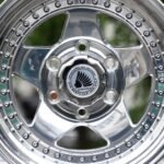 ANK-84024 — спицы крупным планом