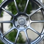 ANK-83305 — спицы крупным планом