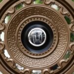 ANK-82051 — профиль и полка обода