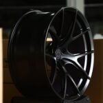 ANK-83349 — спицы крупным планом