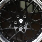 ANK-82453 — спицы крупным планом