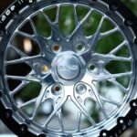 ANK-83623 — спицы крупным планом