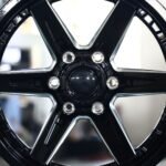 ANK-84041 — спицы крупным планом