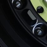 ANK-82470 — спицы крупным планом
