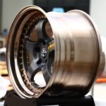ANK-83790 — профиль и полка обода
