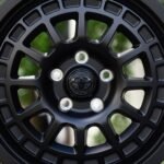 ANK-84050 — спицы крупным планом