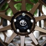ANK-80573 — спицы крупным планом