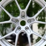 ANK-83404 — спицы крупным планом