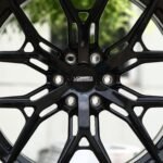 ANK-82461 — спицы крупным планом