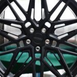 ANK-83341 — спицы крупным планом