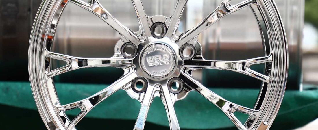 Front Runner Drag Wheels: 15, 17 or 18 Inch? Sizes, Tires and Brake Clearance