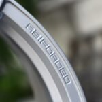 ANK-82093 — спицы крупным планом