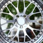 ANK-83788 — спицы крупным планом