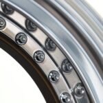 ANK-80664 — спицы крупным планом