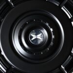 ANK-83334 — спицы крупным планом