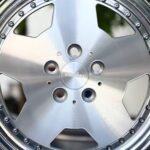 ANK-80663 — спицы крупным планом