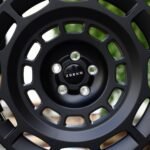 ANK-83419 — спицы крупным планом